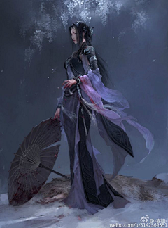 剑三双梦炮姐采集到剑网三