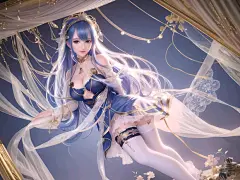【图片】这种风格好看吗【动漫壁纸吧】_百度贴吧