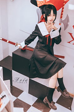 二轩-采集到Design—服装剪裁-cos