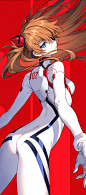 Nardack  二次元少女  动漫壁纸