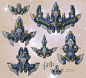 Stars in Shadow: Ashdar Phase I by AriochIV