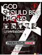 《匿名代码》最新情报 大胸美女竟是世界最强黑客_第4页_www.3dmgame.com