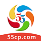 55彩票logo