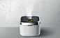 Masterchef : It is an IoT rice cooker who gives convenience to the users who are recommended to use the recommended recipes and water conditioning according to the Personal Health Status of the Reductive Reclusion.