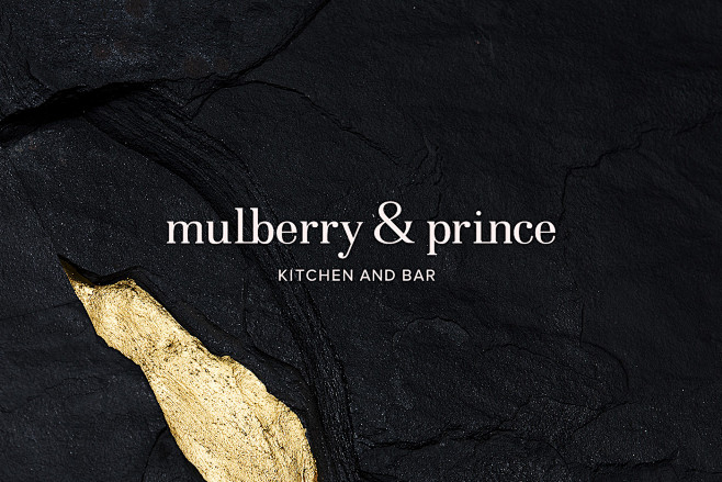 Mulberry & Prince Re...