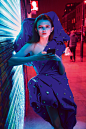 Art + Commerce - Artists - Photographers - Sølve Sundsbø - Women - V Magazine