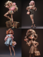 smithgeorge_full_bodya_doll_wearing_Louis_Vuitton_outfit_with_o_951b6a6e-6e14-4b3c-93eb-1d41713b7924