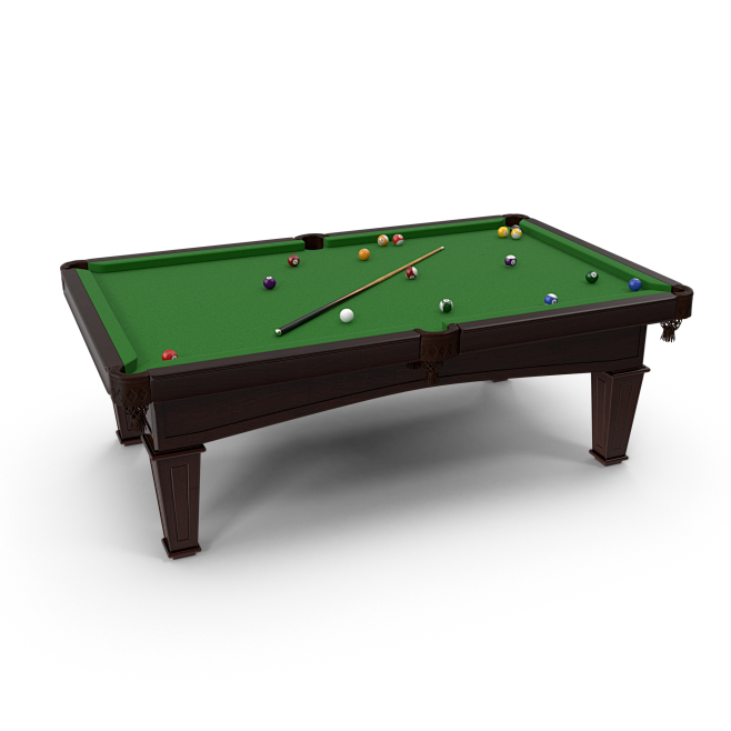 Billiards Set.G04.2k