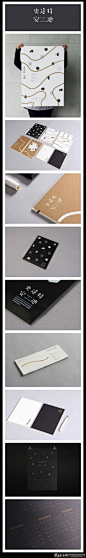 安迪视觉品牌设计 企业VI设计 创意名片卡片单页设计 手画册设计 信封设计 封面设计