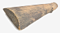 Plank Dark, realnothing . : Base data acquired using photogrammetry : Nikon D5300 DSLR with Sigma 35mm f/1.4 DG HSM | Art lens shot 151 RAW images total at F5.6 aperture. 
Images then processed in Metashape and base 3D model was created. 
. 
Retopology in
