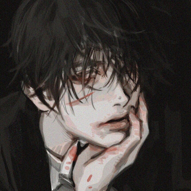 (勿改描述)@你看那是岸_朱夫人    ...