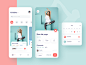 Dribbble - __.png by Xupan