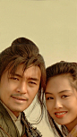 大话西游
