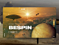Bespin | Hero