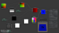 Shader Forge各节点说明以及十四种常见特效材质连接方法-Unity3D-微元素Element3ds - Powered by Discuz!