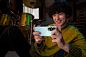 荣耀HONOR 80 lifestyle photography :: Behance