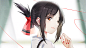 少女