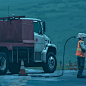Simon Stålenhag Art Gallery