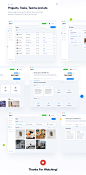 EasyUp - Social Media Platform : EasyUp is an intelligent social media marketing management tool. Management and planning for brands and agencies around the world looking to increase their social media presence. With this service it is possible to plan co