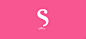 40个包含字母S的创意LOGO设计例子 #采集大赛#