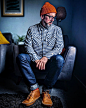 Photo shared by Dominic's Denim on November 16, 2023 tagging @hip, @finniestonclothing, @finniestonstore, and @maisondouillet.