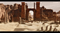 Desert