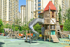BbECrWnJ采集到游乐园