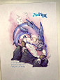 角色立绘-欧美@HK_Seigo收集_花瓣 MerMay 2018 by Redisoj©   Challenge «MerMay 2018»_1904343450.jpg