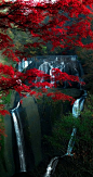 Waterfalls – Amazing Creation of Nature - Fukuroda Falls, Ibaraki, Japan 