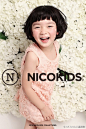 距离下半年预定倒计时4天！#NICOLOOK系列##5201314#