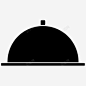 食品餐具食物金字塔图标 设计图片 免费下载 页面网页 平面电商 创意素材