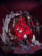 Tim Walker Photography