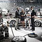 Porsche Racing | Frank Kayser | CGI on Behance