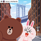 218 Likes, 4 Comments - Cony (@cony.cherie) on Instagram: “And this is the couple selfie photo! #brooklynbridge #brooklyn #ny #nyc #newyork #newyorkcity #usa…”