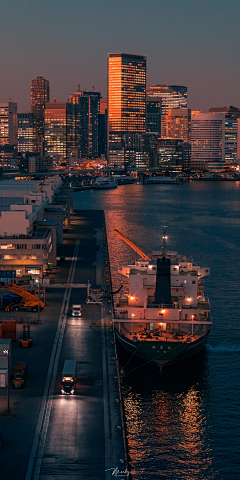 沈浣i采集到旅行风景