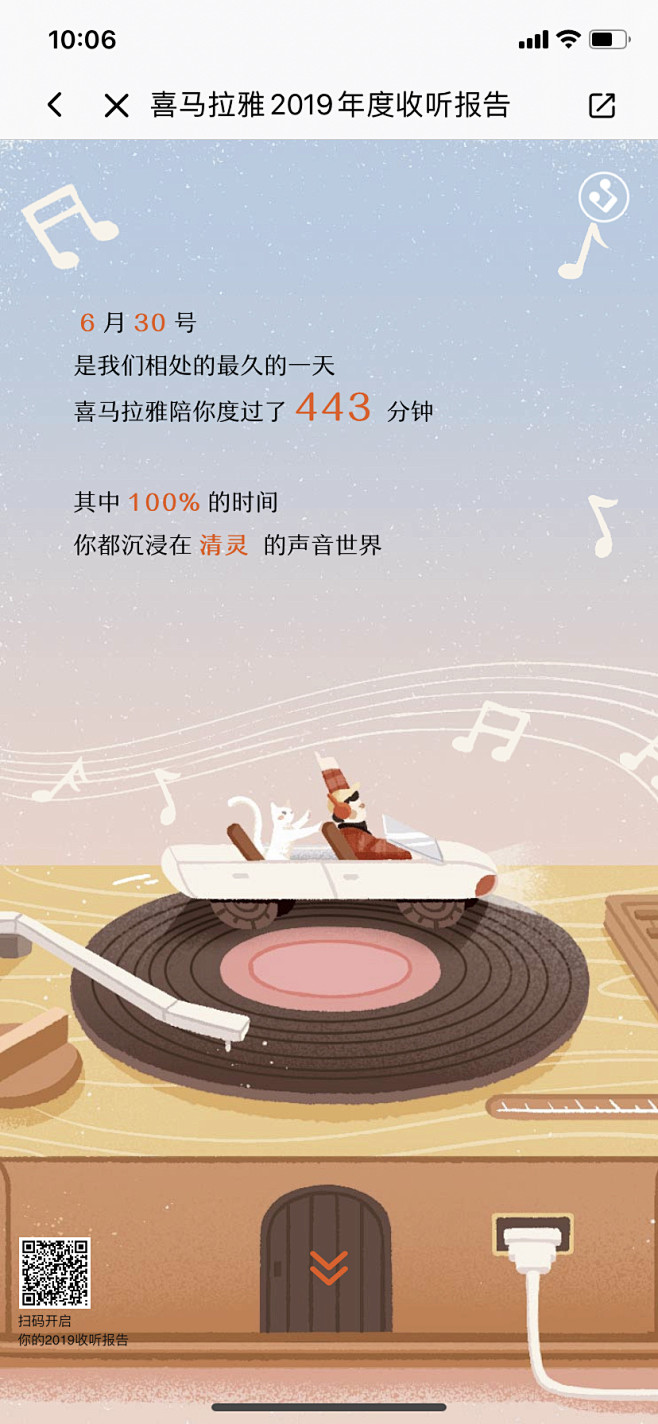 喜马拉雅2019年度总结 04
