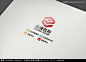 投资金融LOGO-汇图网 www.huitu.com