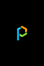 Logo : P for PAVAN