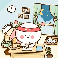 二花，卡通头像，头像壁纸，卡通动漫，二次元，可爱情侣，表情包1276