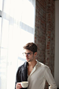 (1) Warby Parker #specs #glasses | MEN | Pinterest