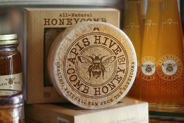 Apis Hive Honey (3)