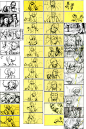 Boondocks season 3 rough SB by kse332 on deviantART