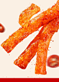 麻辣王子辣条整箱小包装大礼包辣片散装网红经典怀旧零食-tmall.com天猫