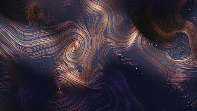 Vorticity涡度公式---酷图编号...