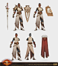Faerin Lothar - The World of Warcraft : The War Within