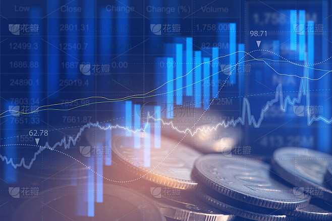 金融投资技术背景