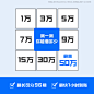 大象作品
信息流广告 灵感参考