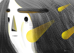 syuham采集到Illustration