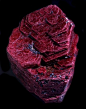  Corundum stone