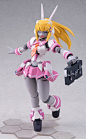 Hobby通贩 daibadi 机械新人类 POLYNiAN Dreamy 包邮 可动手办-淘宝网